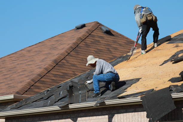 Roof Coating Services in White Sands, NM