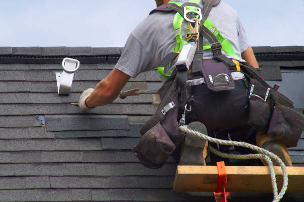 Roof Insulation in White Sands, NM